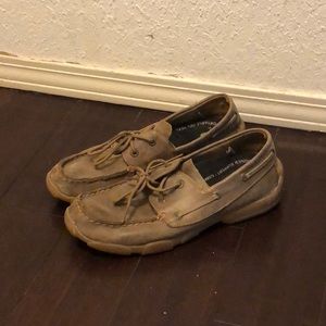 Twisted X Shoes Size 5.5 Youth roughly 8 Womens